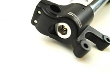 DNM Suspension Technology Pit