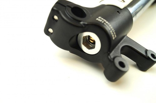 Dnm suspension technology - dnm, pit