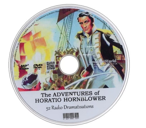 The adventures horatio - the,