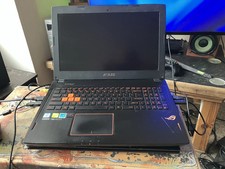 ASUS ROG GL502VS Gaming Laptop