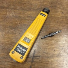 Paladin PA-3528 Punchdown Tool