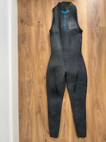 Roka maverick comp men s - ii, men’s