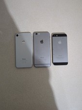 iPhone Joblot Faulty For Parts