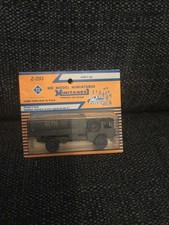 Vintage Roco Minitanks 293 LKW 5t gl MIB