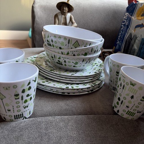 Olpro bewdley 16pc - olpro,