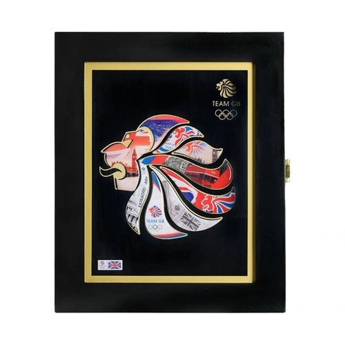 Official team olympic - gb,