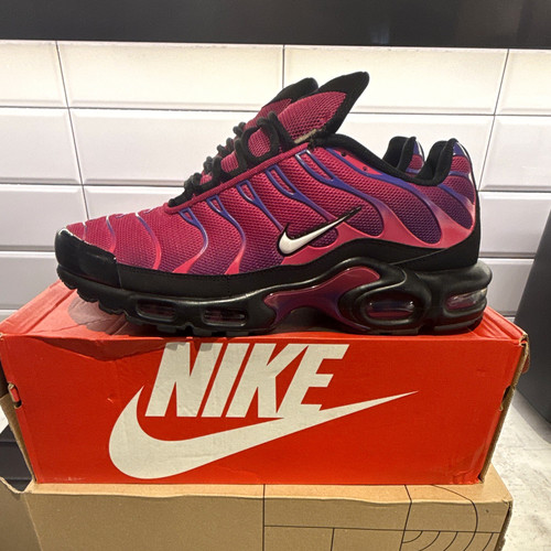 Nike air max plus - tn,
