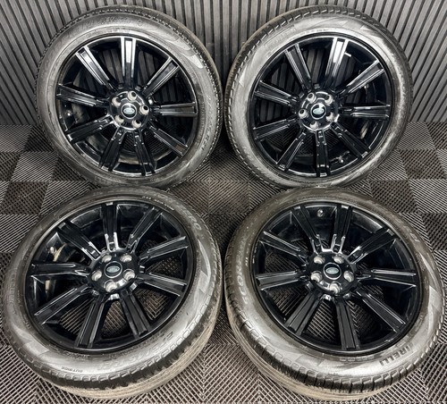 Range rover sport land - 21",