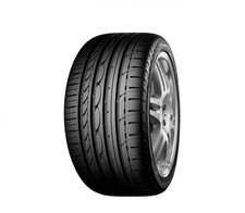 Summer Tyre 255/35 R18