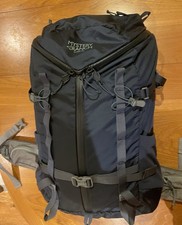 Mystery Ranch Scree 32 Rucksack Hiking Yeti Assault Military UKSF yeti Hyperlite