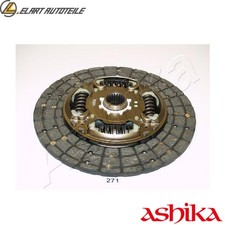 CLUTCH DISC 80-02-271 FOR TOYOTA HILUX/VII/Pickup HIACE/IV/Bus/Van DYNA