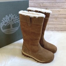 Ladies Timberland Mt. Hayes