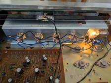 pioneer SX receiver amp basic