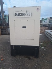 100 KVA FG Wilson Perkins