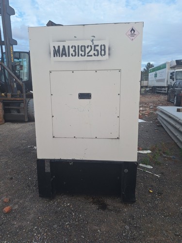100 kva wilson - fg,