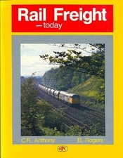 Rail Freight -Today by