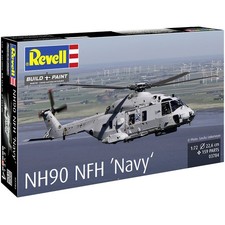 Revell NH90 NFH Navy 1/72