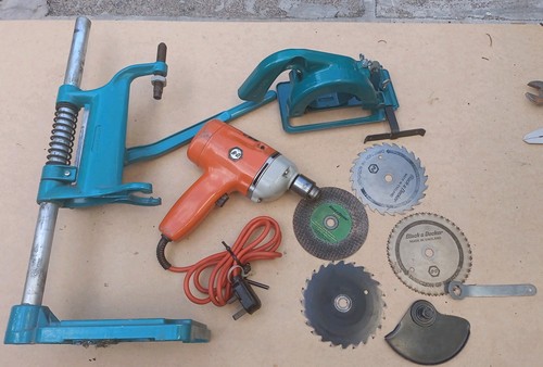 Black decker 350w d500n - 350w,