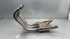 Yamaha XJR1200 XJR1300 Exhaust