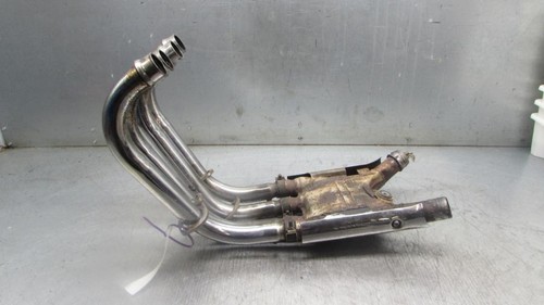 Yamaha xjr1200 xjr1300 exhaust - xjr1300,