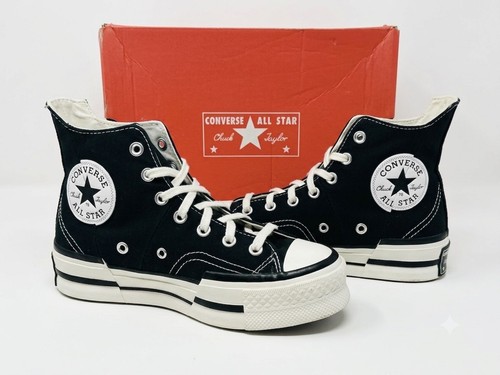 Converse chuck plus hi - plus,
