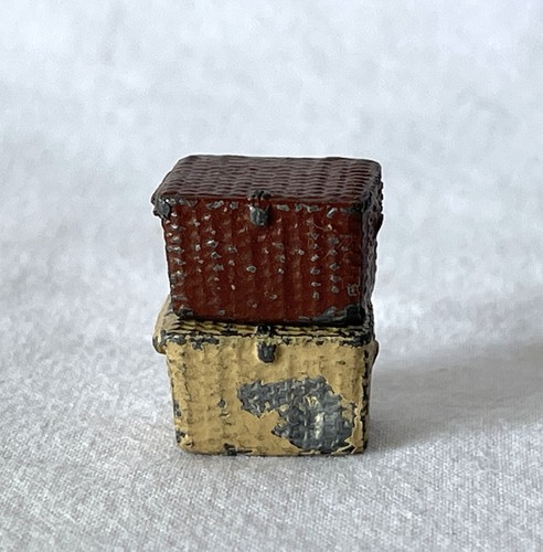 Vintage dinky similar - x,