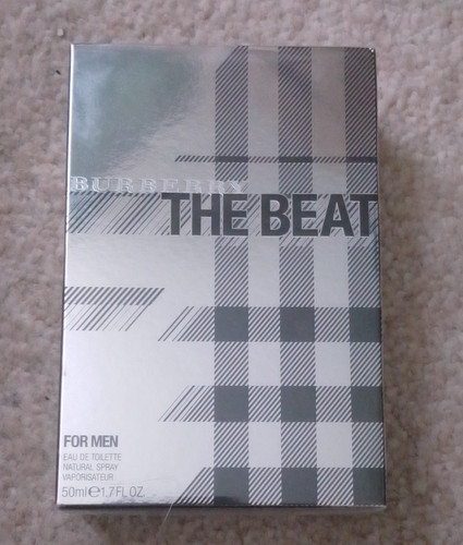 Burberry the beat - burberry,