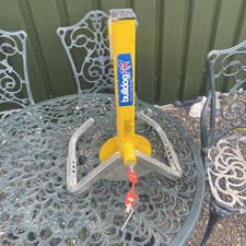 Bulldog Wheel Auto Car /