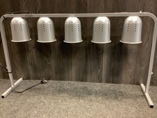 COMMERCIAL FOOD WARMER,  5