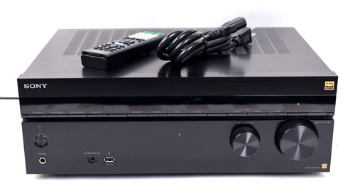 Read sony str az1000es - sony, str-az1000es
