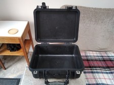 Peli Case 1400 Hardshell