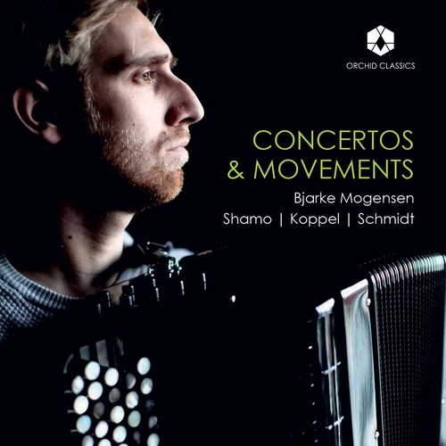 Shamo/Koppel/Schmidt
