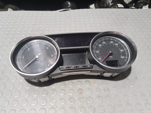 2011 peugeot 508 6 hdi - peugeot,