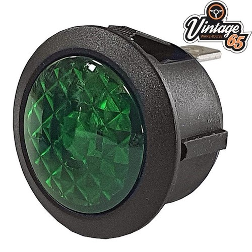 Durite dashboard green warning - dashboard,