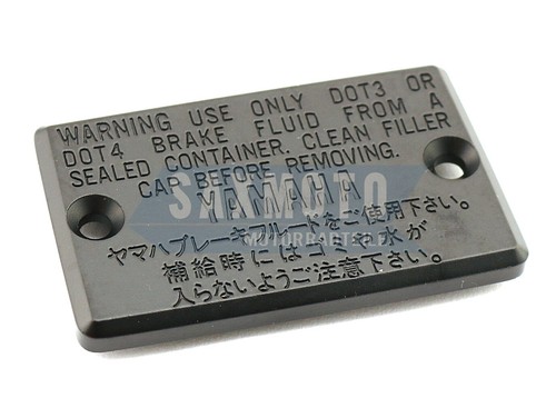 Yamaha rd80lc rd125lc brake - rd125lc,