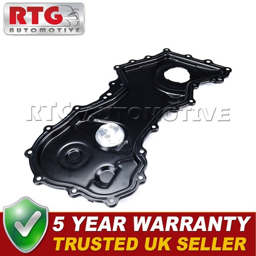 Timing cover m9r dci - m9r,