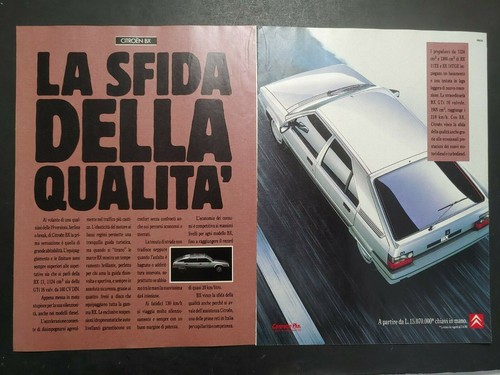 1990 citroen gti - 1990,