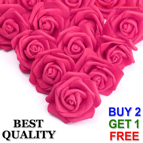 500 pcs large 6cm - 500, artificial