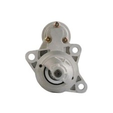 Starter Motor For Rover MG 100 Metro 114 GTI 16V Rollco + 2 Year Warranty