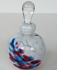 Vintage Mdina Art Glass