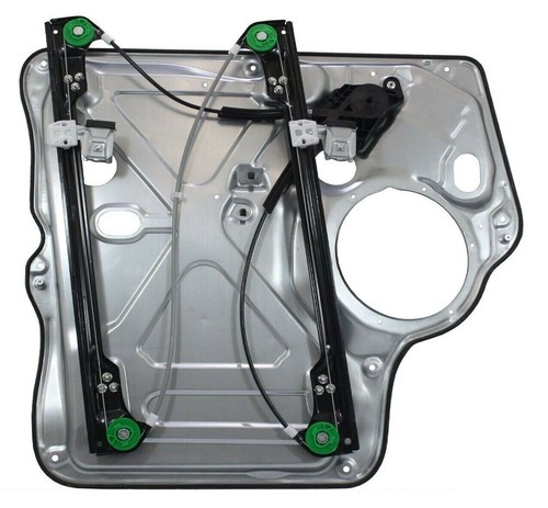 Transporter front left - vw,