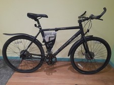 CARRERA SUBWAY 8 internal hub