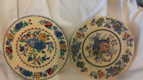 Masons regency ironstone - 2,