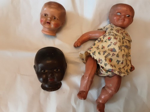 Vintage circa 1920s - circa,