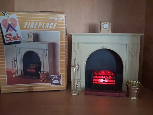 Rare vintage sindy - vintage,