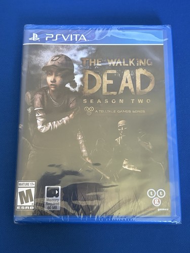 Sony vita the walking - vita,