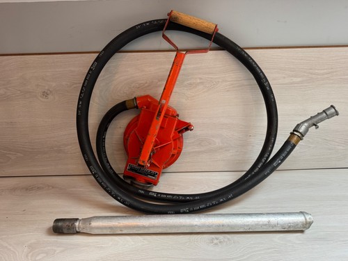 Vintage gasboy super - vintage,