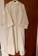 Very Good Condition Cassock