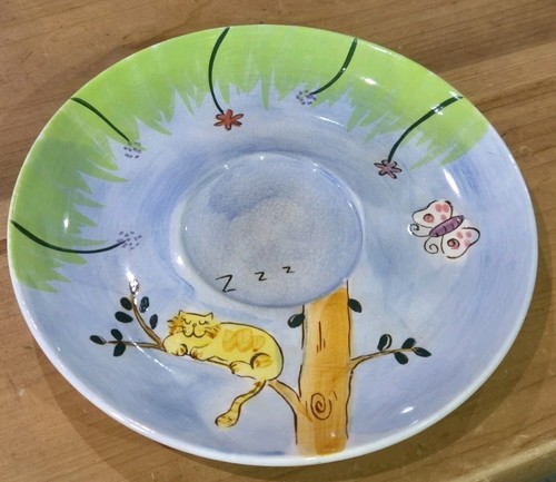 Whittard chelsea plate - of,