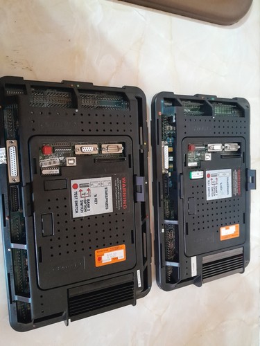 Barcrest mpu5 boards 777 - 2,